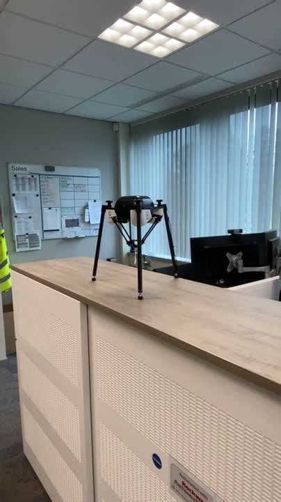 Image result for Codian Robotics Distributors