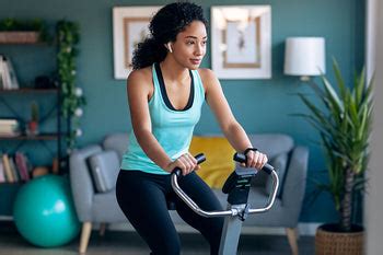 Exercise Bike vs. Treadmill: Which is Right for You? – GlobalBees Shop