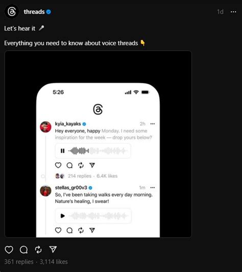 Image result for Threads Edit Button