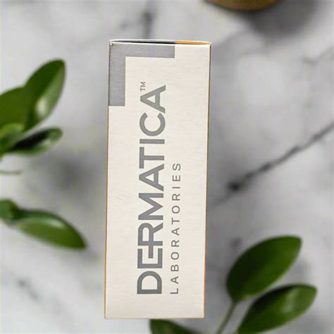Dermatica Rejuva C Serum