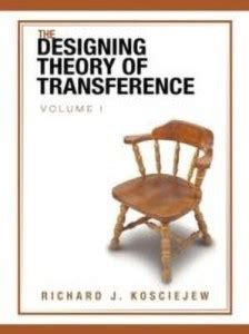 THE Designing Theory of Transference: Buy THE Designing Theory of ...