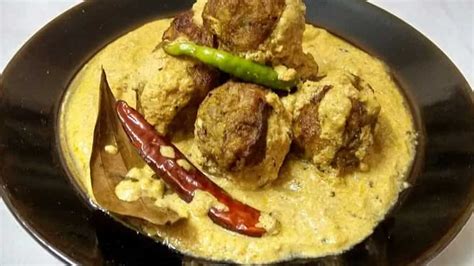 Kofta Across Continents: The Global Journey Of A Humble Meatball