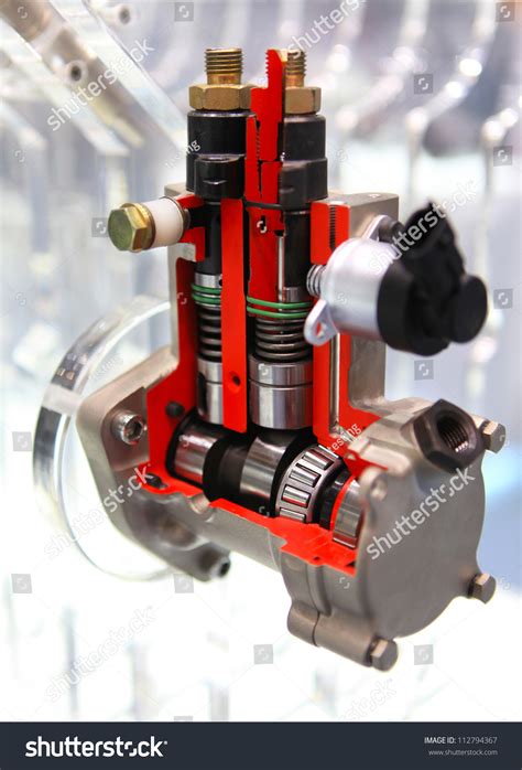 Image result for High Pressure Common Rail System