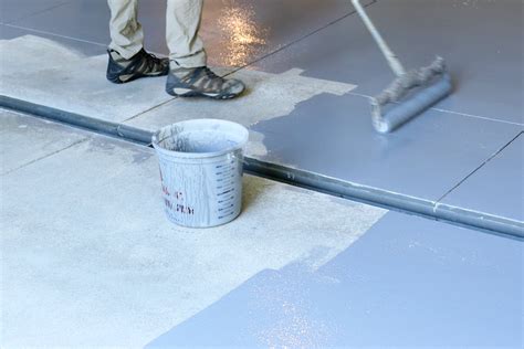 Topical Vapor Barriers | Paveman Coatings