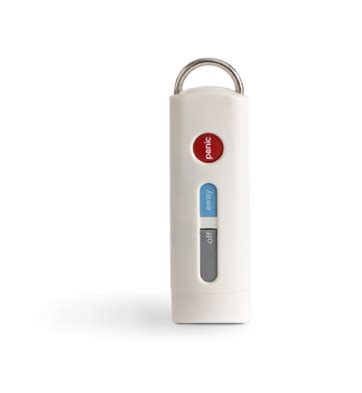 Image result for SimpliSafe Keychain Remote