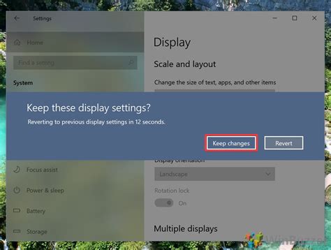 Screen Upside Down? Here's How to Rotate a Screen in Windows 10