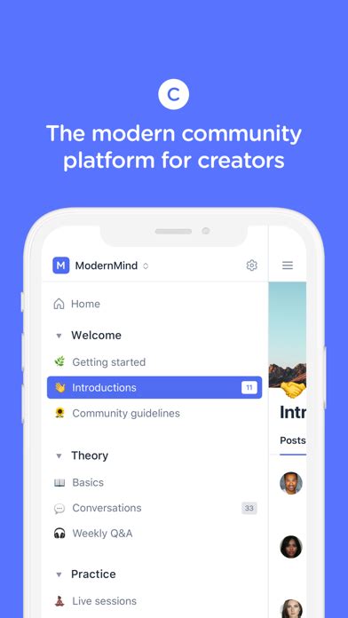 Circle Communities Tutorials 的图像结果