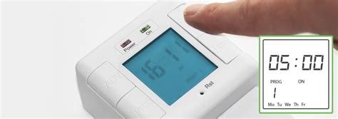 Image result for How to Program Digital Timer Dts100b