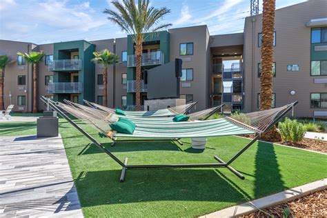 Take A Look Around Our Merced Apartments Near UC Merced