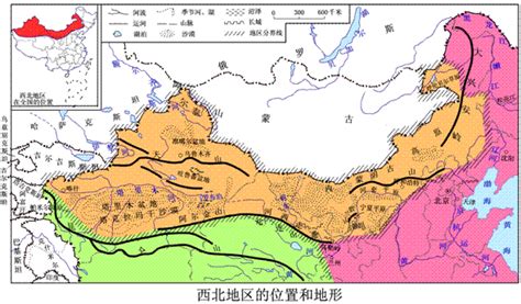 中国地图标准地图（高清版）