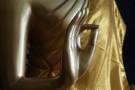 What Do The Buddha's Hand Gestures Symbolize at Oscar Nimmo blog
