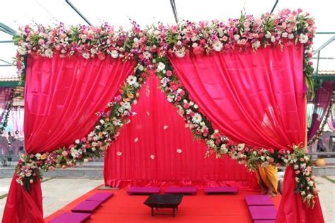 Balan Farm Convention Center - Venue - JP Nagar - Weddingwire.in