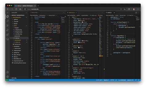 Image result for Vscode Installation