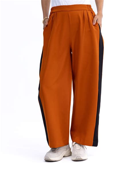 Women Flared Trouser
