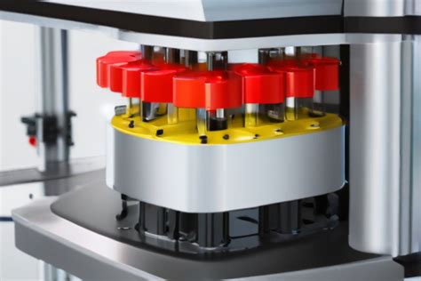 Image result for Rotary Capping Machine