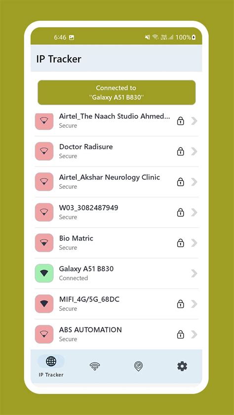 Image result for Using IP Tracker