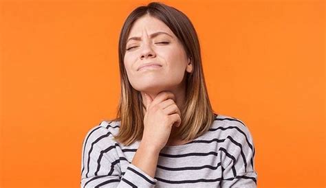 Tonsils ka gharelu upay swami ramdev share ayurvedic remedies to get ...