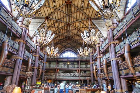 boma restaurant Animal kingdom Disney World Review - Living By Disney