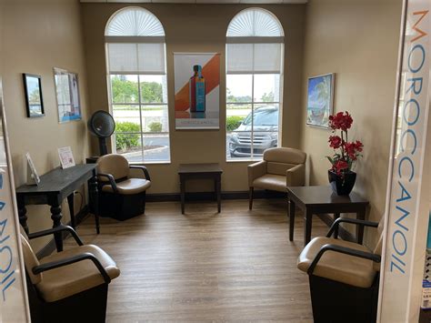 Shear Beauty Salon & Spa at Joy Henderson blog