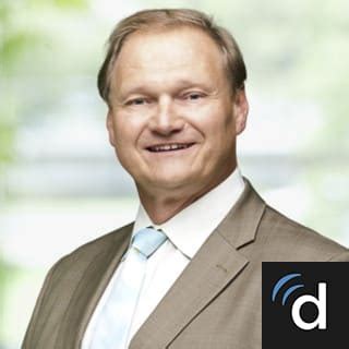 Dr. Henry J. Elsner, MD | Greensboro, NC | Neurosurgeon | US News Doctors