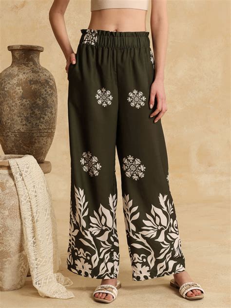 Caleb Pants – KAZO