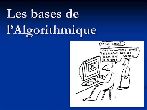Apprendre L'Algorithmique 的图像结果