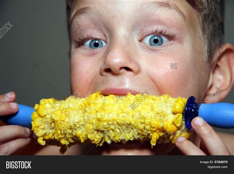 Can Corn Eat Babies at Virginia Olsen blog