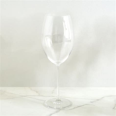 Buy Wexford Akiko Lavish Bordeaux Goblet Wine Glass - 760ml from Home ...