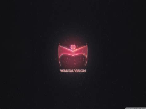 Image result for Wanda Vision 4K