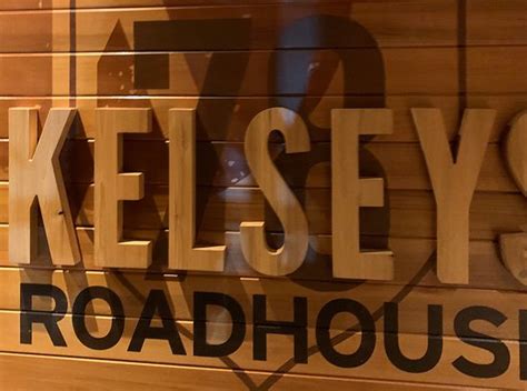 Well-known roadhouse close to Hwy 401. - Reviews, Photos - Kelseys ...