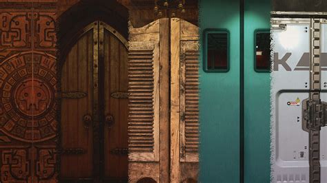 Between Time: Escape Room
