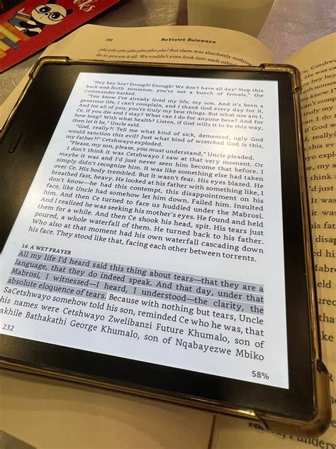 Kindle for highlights : r/kindle
