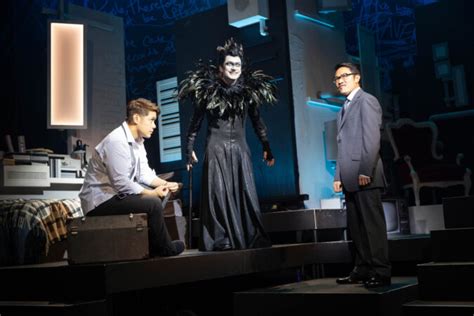 Image result for Death Note Musical
