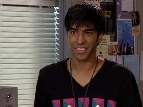 Degrassi Peter And Mia