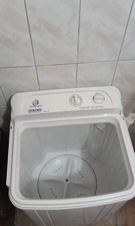 Image result for Fukuda Automatic Washing Machine