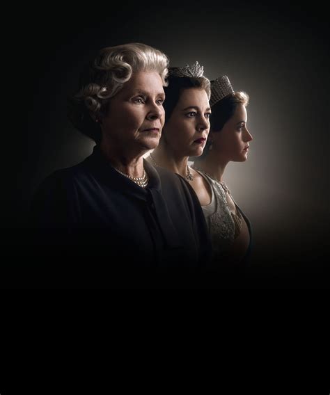 The Crown Season 6: New Key Art, Princess Diana Images Released