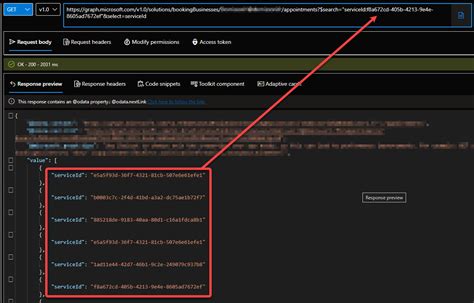 Image result for MS Graph API