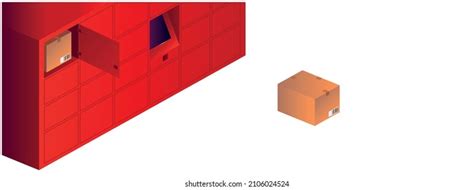 Image result for Parcel Locker Sign