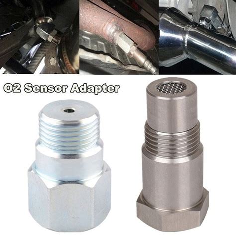 Image result for Griffen O2 Sensor Spacer