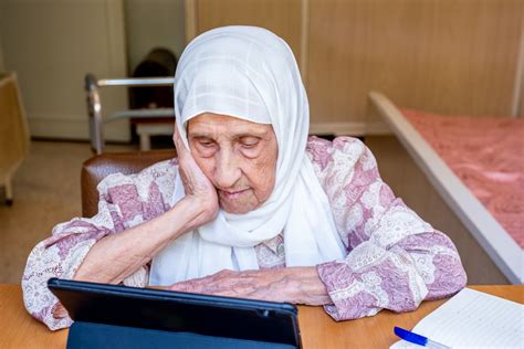 What does digital inclusion mean for the NHS? Understanding the role of technology in tackling ...