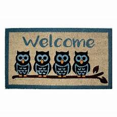zerbino welcome zerbino gufi welcome beige 40 x 70 cm prezzi e offerte zerbino welcome zerbino gufi welcome beige 40 x 70 cm prezzi e offerte