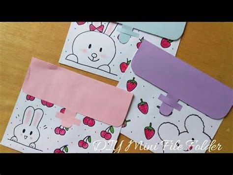 Image result for File Folder Crafts