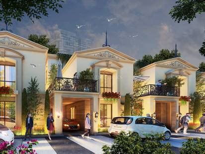 Atco La Vivant in Sarjapur, Bangalore: Price, Brochure, Floor Plan, Reviews