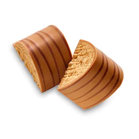 Confiserie Feuilletine (Basket) Laderach India