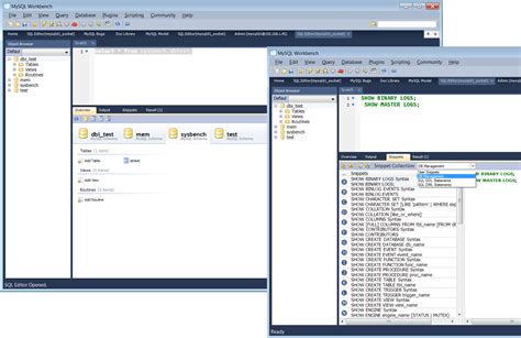 Image result for Object Browser MySQL Workbench