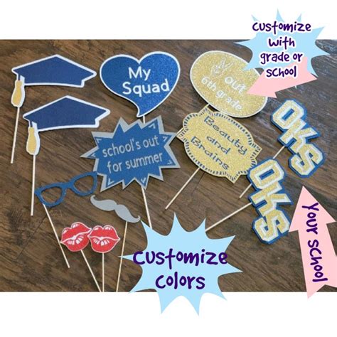 Image result for Middle School Graduation Invitations