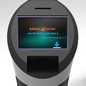 D'source Prototype | ATM Redesign for Rural India | D'Source Digital ...