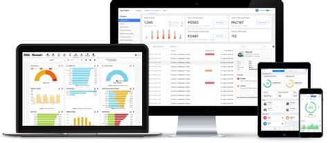 Connected fleet and field service | Verizon Connect