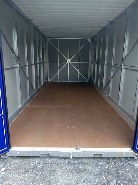 Image result for Self Storage Box