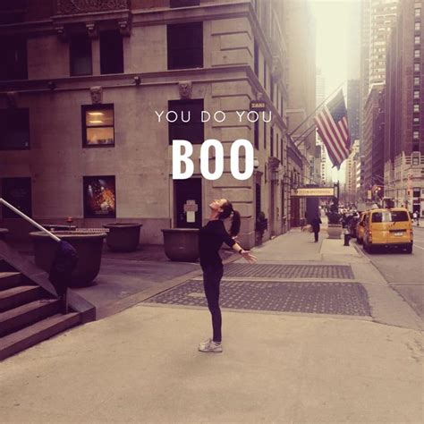 Erica Diamond You Do You, Boo LIFESTYLE